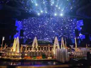 The H Club SCBD