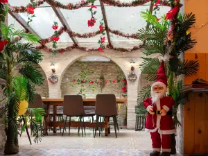 La Mediterranea Restaurante