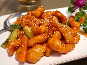 Dongbei House