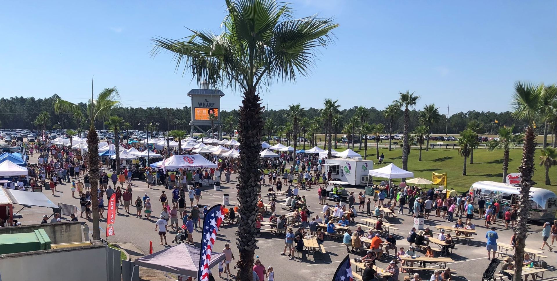The 2026 Orange Beach Freedom Fest | Orange Beach