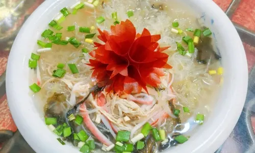 九府水席(仙果市街店)
