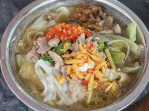 Top 50 Must-Visit Restaurants in Nanning
