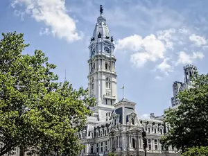 Philadelphia City Hall