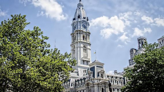 Philadelphia City Hall