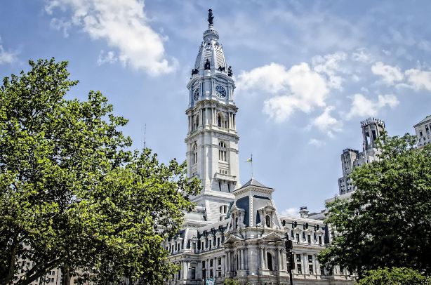 Philadelphia City Hall