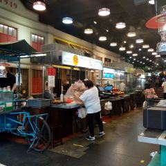Malaysia Boleh - Jurong Point User Photo