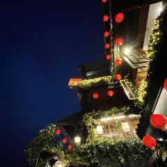 阿妹茶樓張用戶圖片