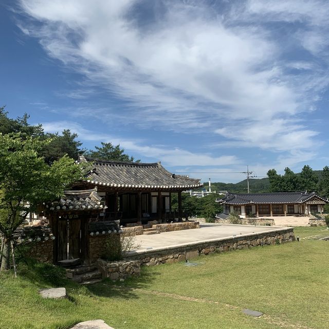 양산 갤러리카페 스페이스나무