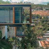THE NAKA PHUKET - ดีไซน์สวย น้ำทะเลใส