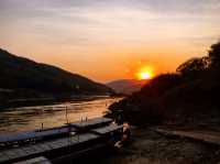 5 days of sunsets 