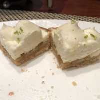 文華東方酒店下午茶