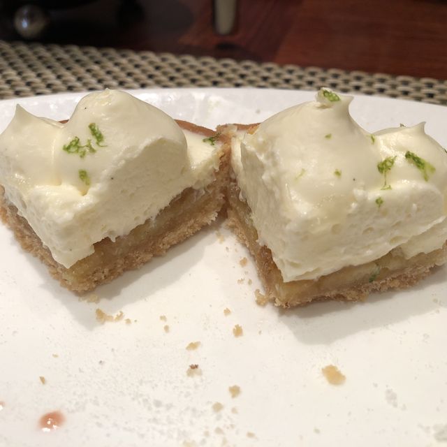 文華東方酒店下午茶