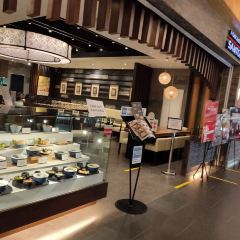 Hokkaido Ramen Santouka User Photo