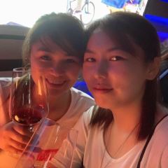SKY 21 여행 사진