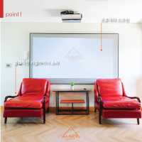 엠버리조트의 객실 POINTS
