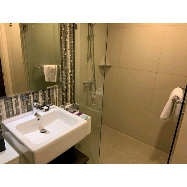 Mercure Serpong Alam Sutera