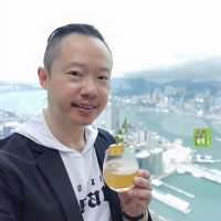 雲端上秘密的美味
