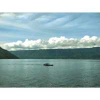 Lake Toba