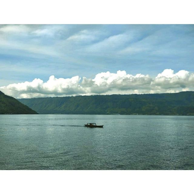 Lake Toba