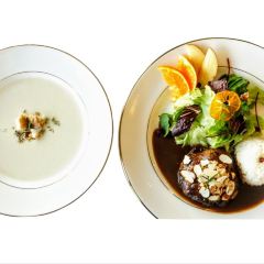 애나의숲 브런치카페 User Photo