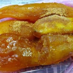 Honey Beak User Photo