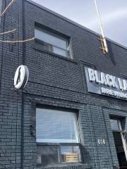 Black Lab Brewing