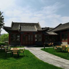 承德绮望楼宾馆·通悦餐厅(避暑山庄店) User Photo