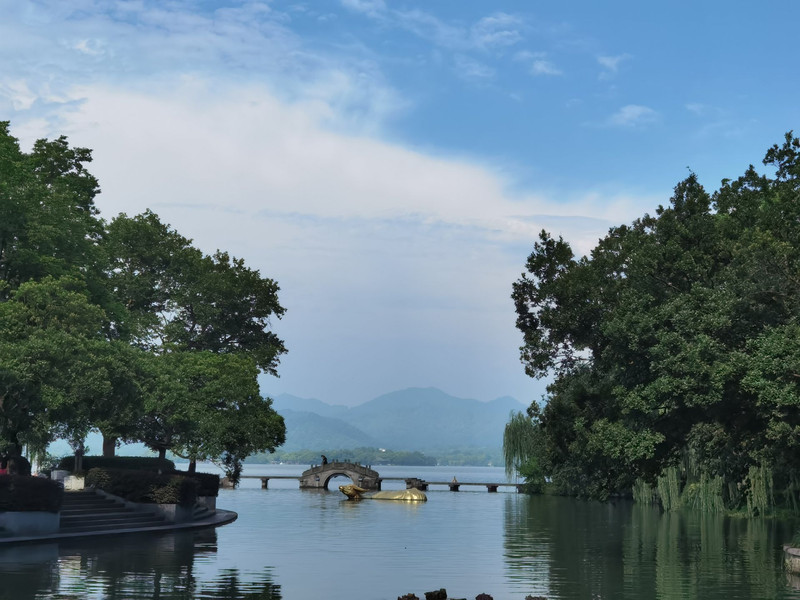 杭州- 西湖天地旅遊評價｜Trip.com 旅遊攻略