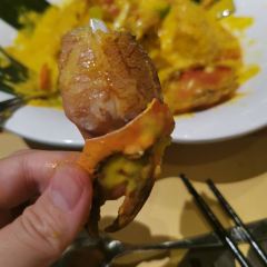 摩登有记·新派泰国菜(银钻广场店) User Photo