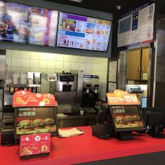 Burger King (zhengzhou'erqiwanda) User Photo