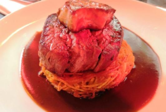 L’Escargot Montorgueil User Photo