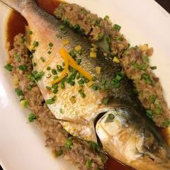 甬上名灶(环城西路店) User Photo
