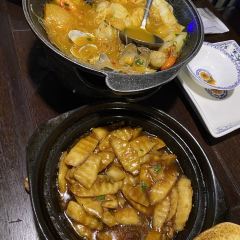 忆·往事餐厅(余英坊店) User Photo