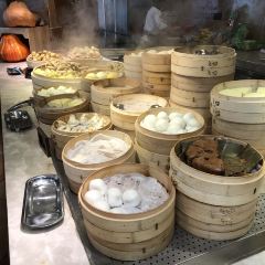 Mogan mountain Kaiyuan Senbo Holiday Park · Rainforest Restaurant User Photo