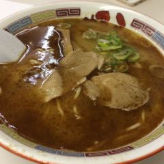 Hachiya Ramen 여행 사진