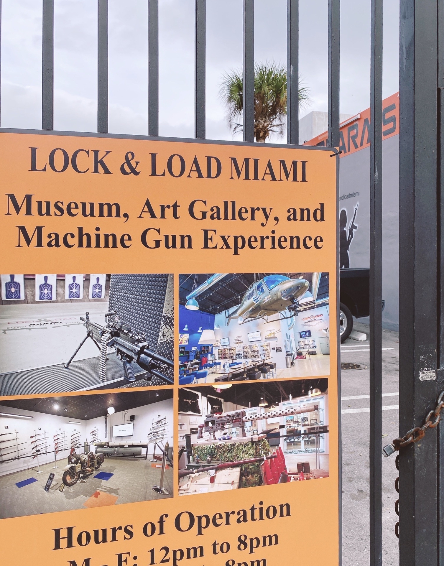 Lock Load Travel Guidebook Must Visit Attractions In Miami Lock Load Nearby Recommendation Trip Com Lock Load Travel Guidebook Must Visit Attractions In Miami Lock Load Nearby Recommendation Trip Com