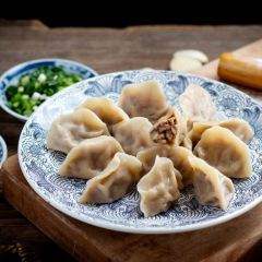 ChuanGe YuShui Jiao (ZhengYang Road) 여행 사진