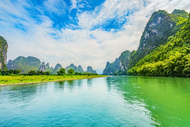 Li River Cruises