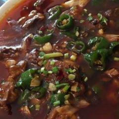 Sanyingluoshi Restaurant 여행 사진