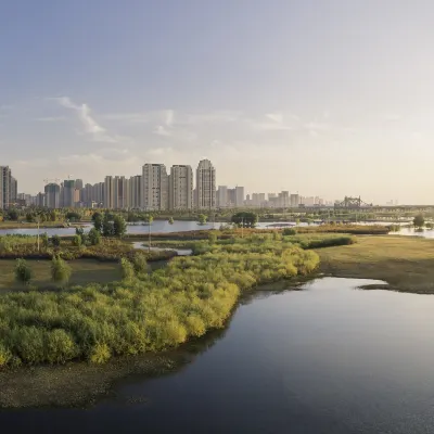Harbin Apartments