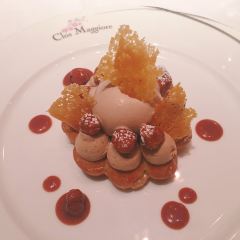 Clos Maggiore User Photo