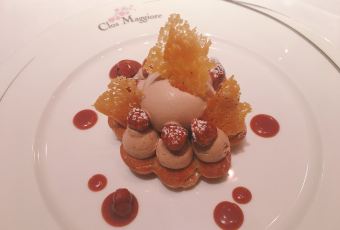 Clos Maggiore User Photo