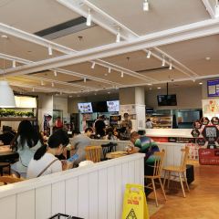 肯德基（大潤發）張用戶圖片