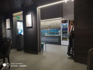 隐食潮汕味稻