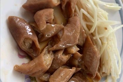 Guang Zi Milkfish Ball