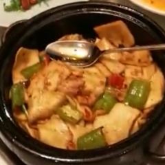 綠城千島湖喜來登度假飯店·采悅軒中餐廳張用戶圖片