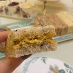 Cafe Savoy張用戶圖片