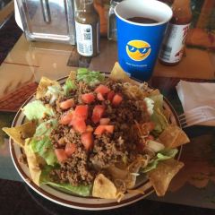 Taco King User Photo