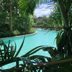 The Westin Shimei Bay Resort·Coast Barbeque Restaurant User Photo