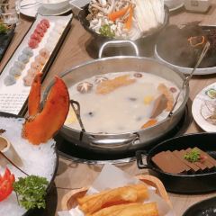 盛武肥牛(永康店) User Photo